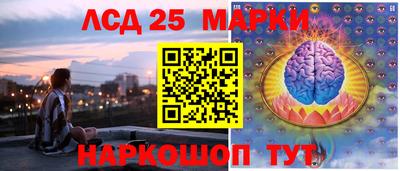 молекула духа Кандалакша